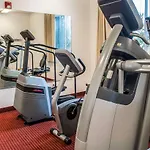 Comfort Inn & Suites I-25 Near Spaceport America 