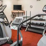 Comfort Inn & Suites I-25 Near Spaceport America 